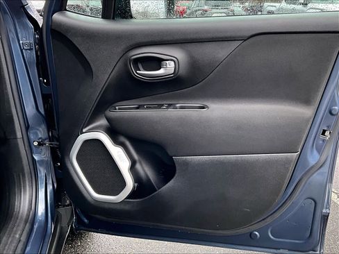 Used 2021 Jeep Renegade Latitude w/ Convenience Group image 20