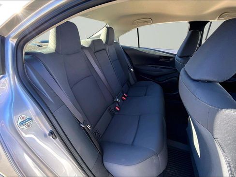 New 2026 Toyota Corolla LE image 9