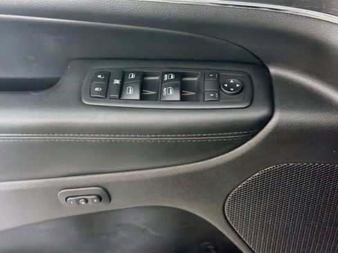 Used 2018 Jeep Grand Cherokee Limited w/ Luxury Group II AWD/4WD image 15