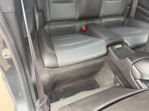 Used 2017 Chevrolet Camaro SS w/ 50th Anniversary Edition image 19