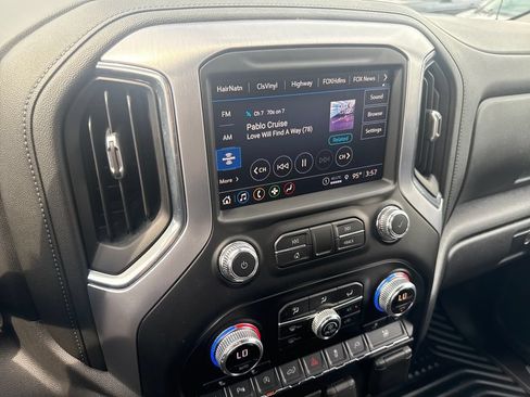 Certified 2021 GMC Sierra 1500 SLE w/ Driver Alert Package II AWD/4WD image 22