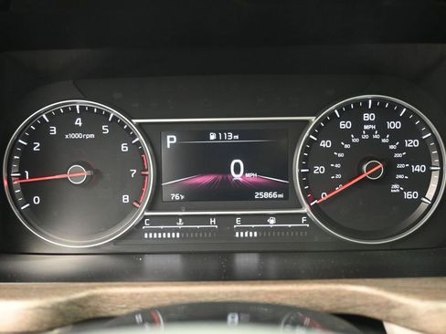 Used 2023 Kia Sorento X-Line EX image 30