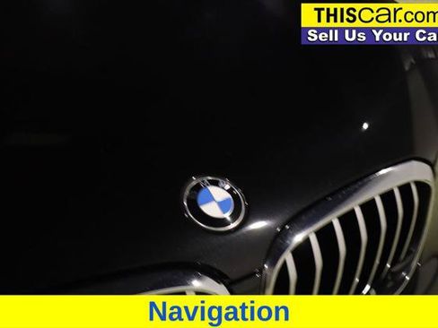 Used 2021 BMW X3 sDrive30i w/ Parking Assistance Package RWD image 12