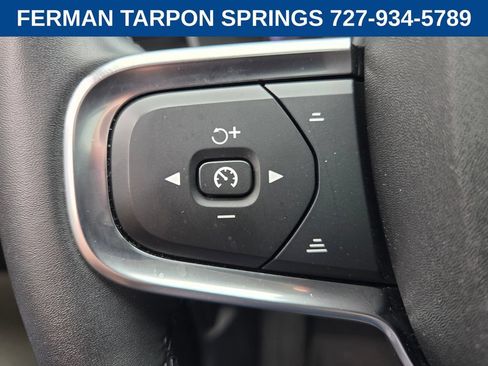 Certified 2024 Volvo XC40 B5 Plus w/ Protection Package Premier AWD/4WD image 30