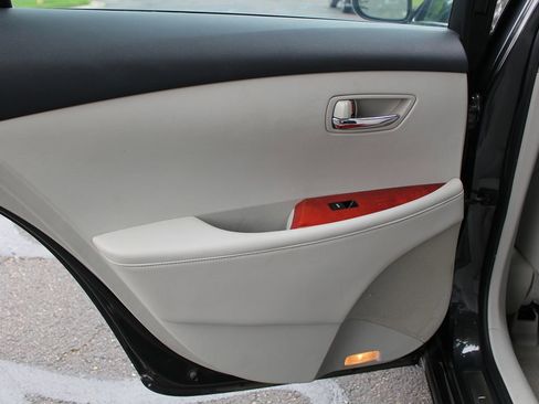 Used 2007 Lexus ES 350 image 12