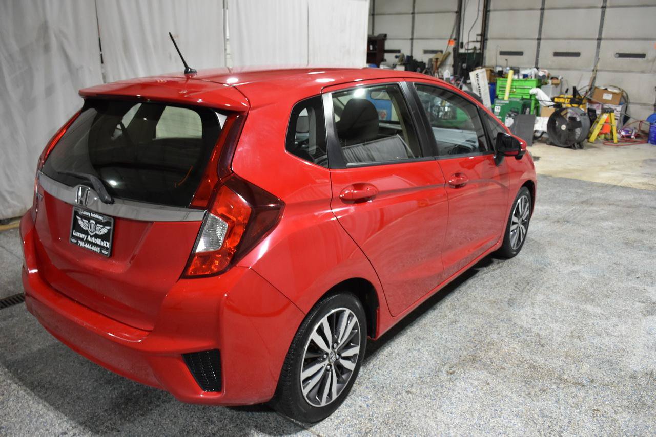 Used 2016 Honda Fit EX image 6