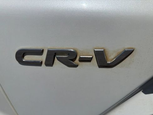 Used 2022 Honda CR-V EX-L image 11