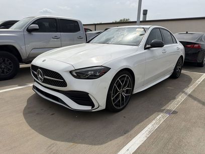 Used 2022 Mercedes-Benz C 300 Sedan