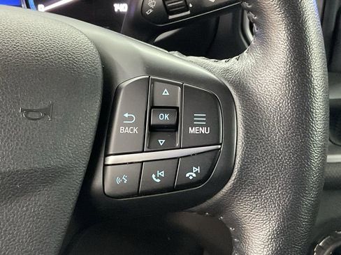 Used 2022 Ford Bronco Sport Outer Banks w/ Tech Package AWD/4WD image 10