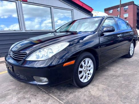 Used 2002 Lexus ES 330 image 3