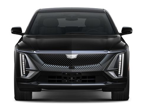 New 2026 Cadillac Lyriq Luxury image 26