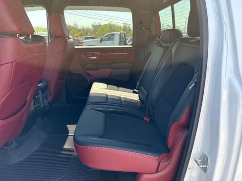 Used 2023 RAM 1500 Rebel w/ Rebel Level 2 Equipment Group image 14