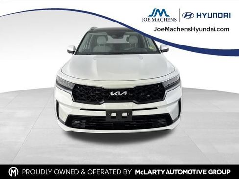 Used 2023 Kia Sorento SX Prestige AWD/4WD image 3