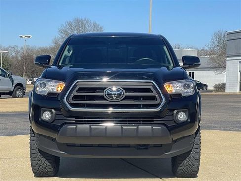 Used 2023 Toyota Tacoma SR5 image 6