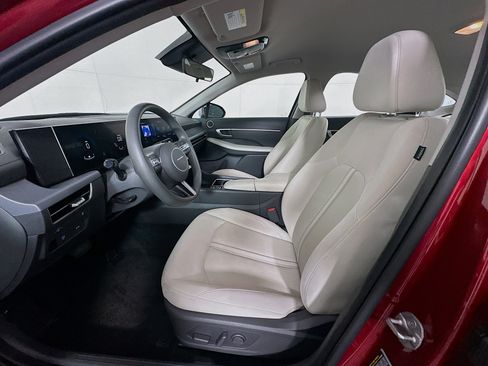 Used 2025 Hyundai Sonata SEL image 13