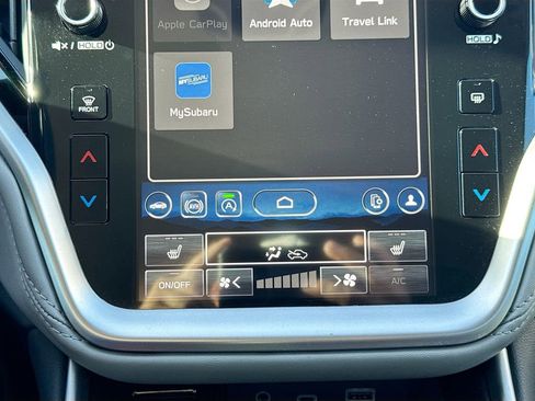 Used 2025 Subaru Outback Premium w/ Popular Package #1A image 22