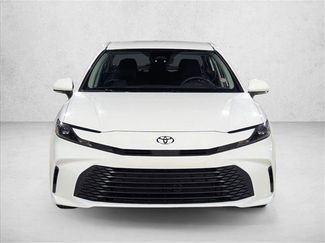 Certified 2026 Toyota Camry LE w/ Convenience Package video 2