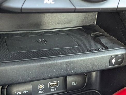 Used 2020 Kia Forte GT-Line w/ GT-Line Premium Package image 25