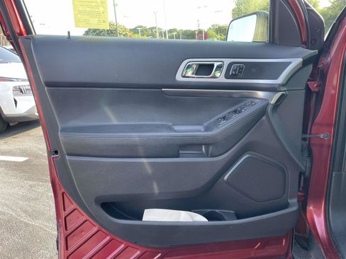Used 2014 Ford Explorer Sport w/ Equipment Group 401A AWD/4WD image 14