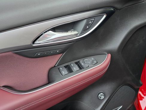 New 2026 Buick Envision Sport Touring AWD/4WD image 14