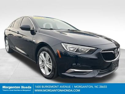 Used 2018 Buick Regal Preferred