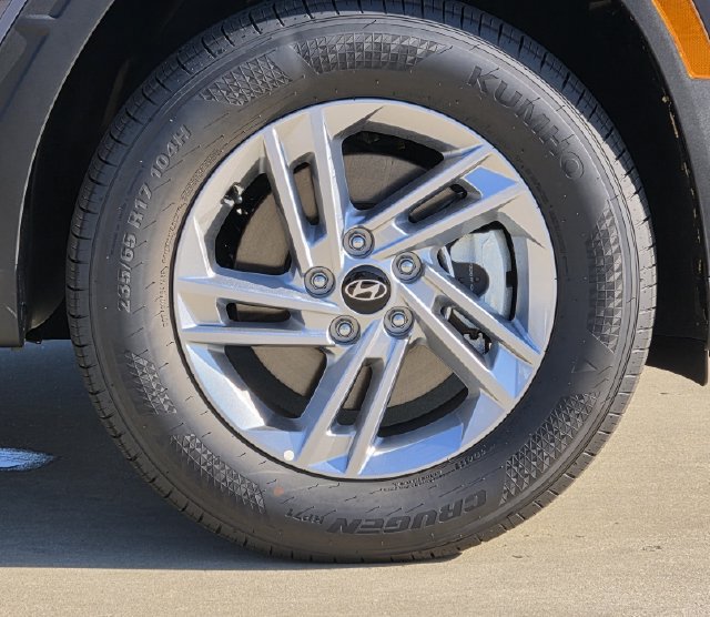 New 2026 Hyundai Tucson SE FWD image 11