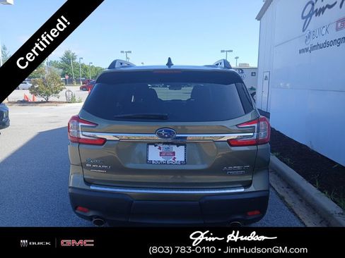 Used 2024 Subaru Ascent Touring AWD/4WD image 6