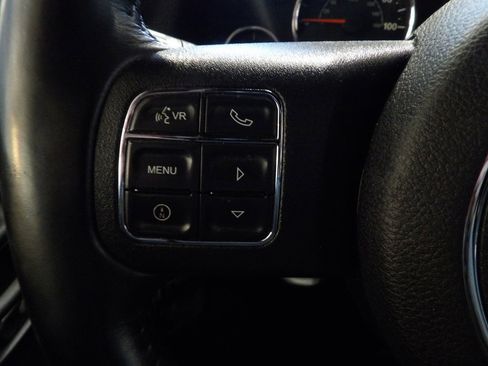 Used 2017 Jeep Wrangler Unlimited Sport w/ Quick Order Package 24S image 29