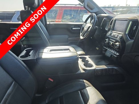 Used 2022 GMC Sierra 1500 Denali w/ Denali Premium Package image 6