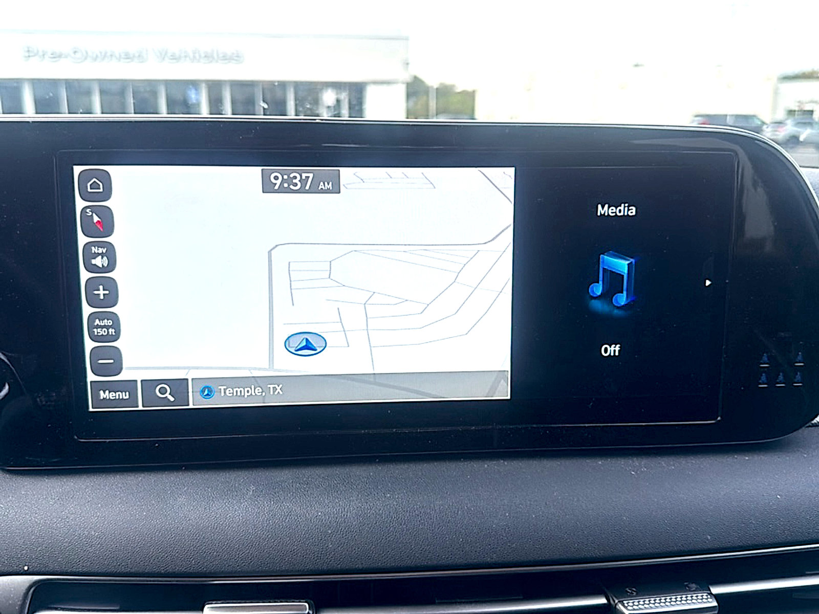 Used 2025 Hyundai Palisade XRT FWD image 9