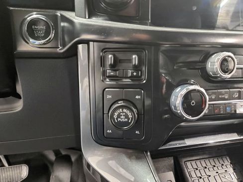 Used 2023 Ford F150 Tremor w/ Equipment Group 402A High image 40