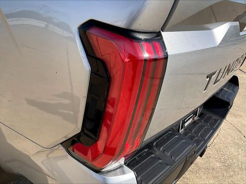 New 2026 Toyota Tundra Limited RWD image 14