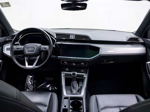 Used 2021 Audi Q3 2.0T Premium w/ Convenience Package image 10