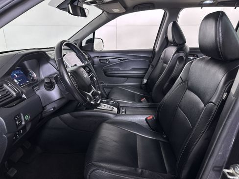 Used 2021 Honda Pilot Elite image 56