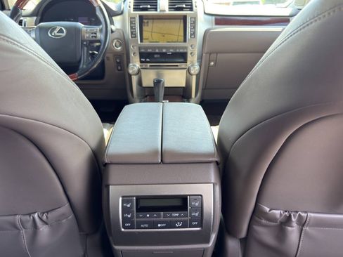Used 2010 Lexus GX 460 Premium AWD/4WD image 23