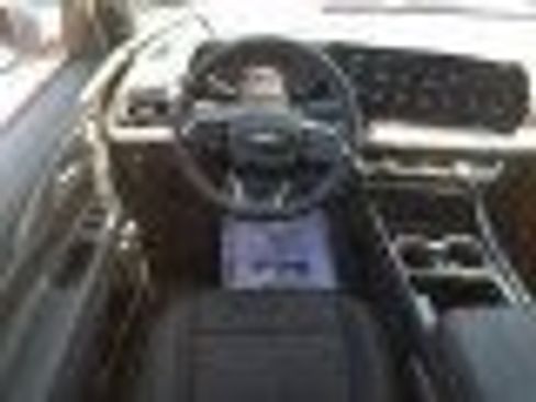 New 2025 Chevrolet Traverse LT image 20