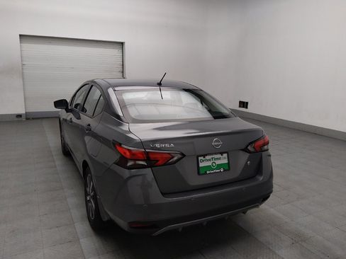 Used 2024 Nissan Versa S w/ S Plus Package image 5