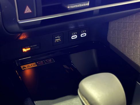New 2026 Toyota Camry XLE AWD/4WD image 24