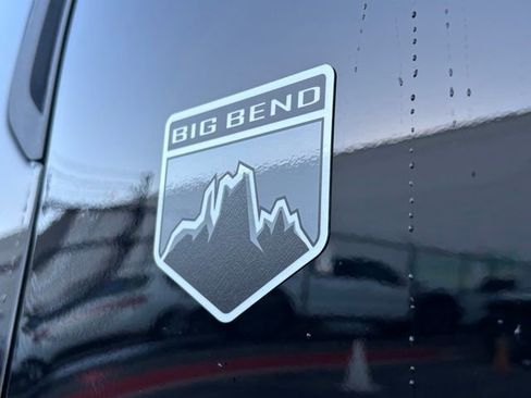New 2025 Ford Bronco Sport Big Bend w/ Convenience Package image 18