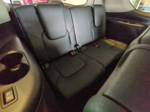 Used 2022 INFINITI QX80 Luxe w/ Cargo Package AWD/4WD image 31