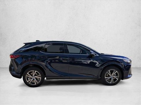 Used 2024 Lexus RX 350 FWD w/ Technology Package image 4