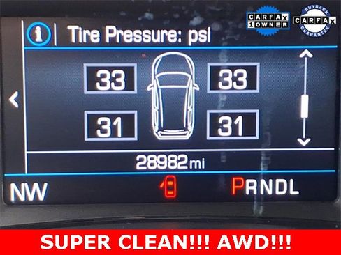 Certified 2023 Chevrolet Equinox RS image 12