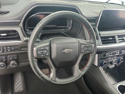 Used 2024 Chevrolet Tahoe RST w/ Luxury Package AWD/4WD image 18