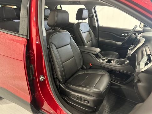 Used 2023 GMC Acadia SLT w/ Elevation Edition AWD/4WD image 33