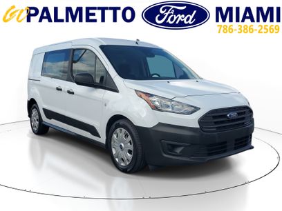 Used 2023 Ford Transit Connect XL