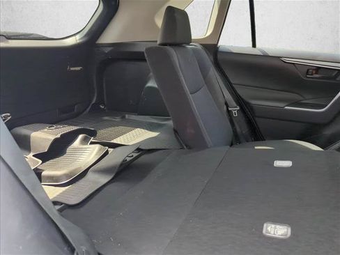 Certified 2025 Toyota RAV4 LE AWD/4WD image 26