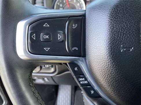 Certified 2025 RAM 1500 Laramie image 16