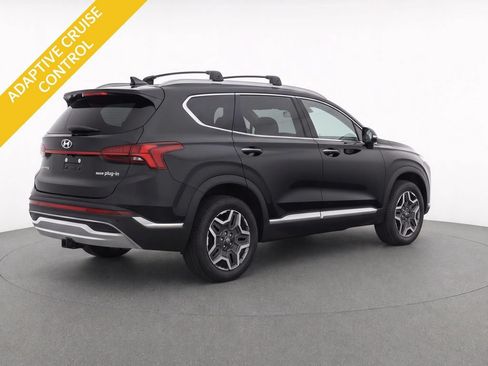 Used 2023 Hyundai Santa Fe Limited AWD/4WD image 3