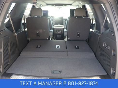 New 2026 GMC Yukon AT4 image 11