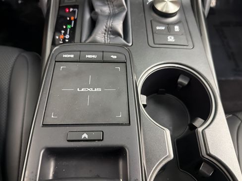Used 2024 Lexus IS 300 w/ Comfort Package RWD image 18